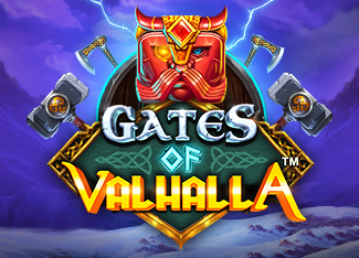 Gates of Valhalla-PR
