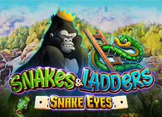 Snakes & Ladders - Snake Eyes-PR