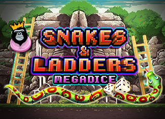 Snakes and Ladders Megadice-PR