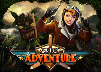 Spirit of Adventure-PR