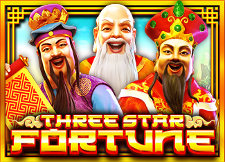 Three Star Fortune-PR