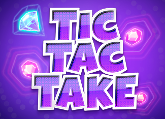 Tic Tac Take-PR