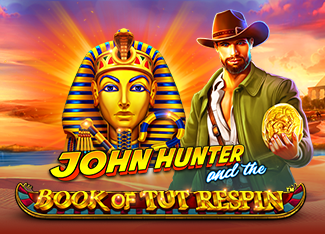 Book Of Tut Respin-PR