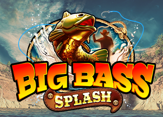 Big Bass Splash-PR