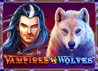 Vampires vs Wolves-PR