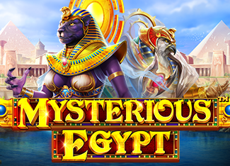 Mysterious Egypt-PR