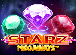 Starz Megaways-PR