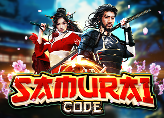 Samurai Code-PR