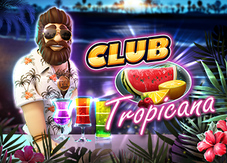 Club Tropicana-PR