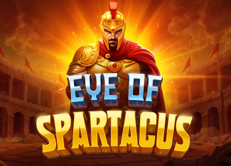 Eye of Spartacus-PR