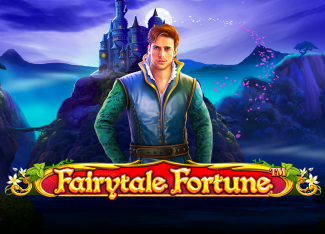 Fairytale Fortune-PR