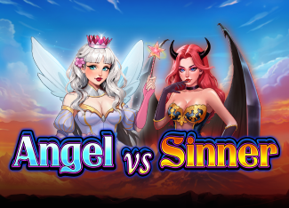 Angel vs Sinner-PR