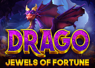 Drago - Jewels of Fortune-PR