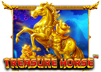 Treasure Horse-PR