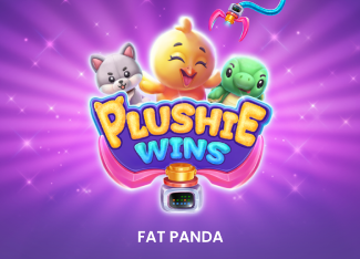 Plushie Wins-PR