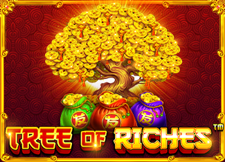 Tree of Riches-PR