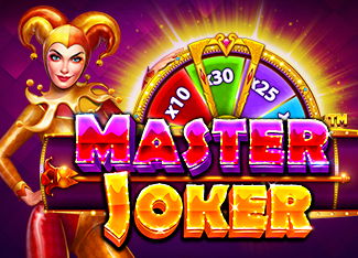 Master Joker-PR
