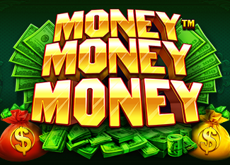Money Money Money-PR