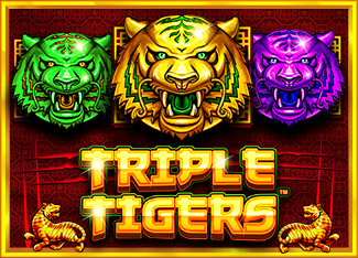 Triple Tigers-PR