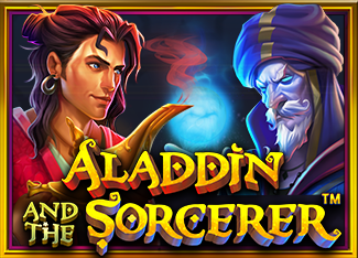 Aladdin and the Sorcerer-PR