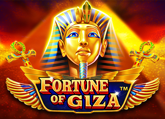 Fortune of Giza-PR