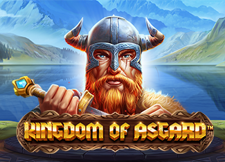 Kingdom of Asgard-PR