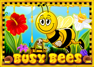 Busy Bees-PR