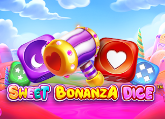 Sweet Bonanza Dice-PR