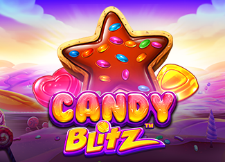 Candy Blitz-PR