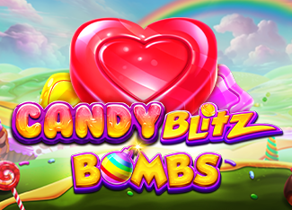 Candy Blitz Bombs-PR
