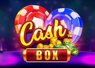 Cash Box-PR