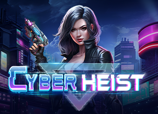 Cyber Heist-PR