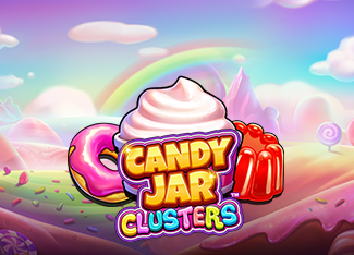 Candy Jar Clusters-PR