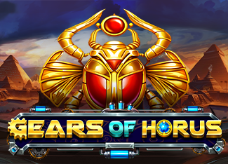 Gears of Horus-PR