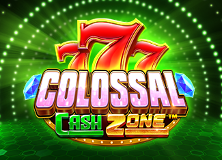 Colossal Cash Zone-PR