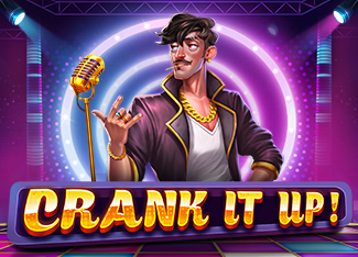 Crank it Up-PR