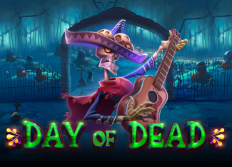 Day of Dead-PR