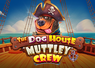 The Dog House - Muttley Crew-PR