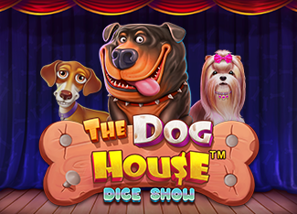 The Dog House Dice Show-PR
