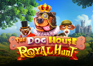 The Dog House - Royal Hunt-PR