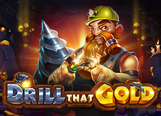 Drill That Gold-PR