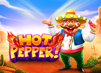 Hot Pepper-PR
