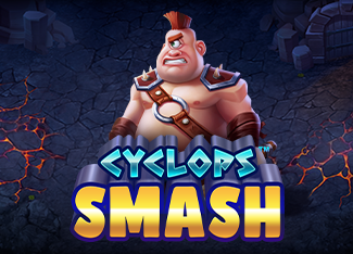 Cyclops Smash-PR