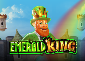 Emerald King-PR