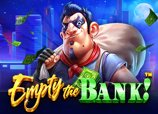 Empty the Bank-PR