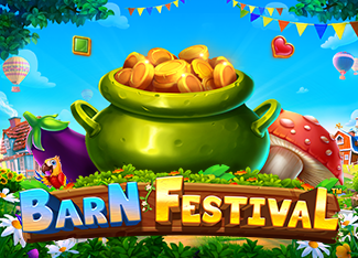Barn Festival-PR