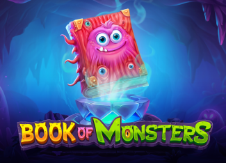 Book of Monsters-PR