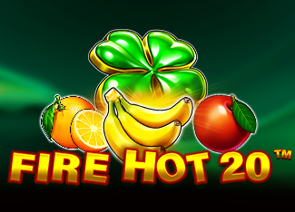 Fire Hot 20-PR