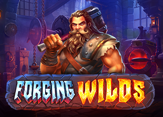 Forging Wilds-PR