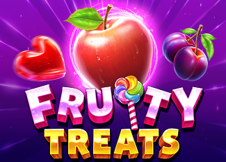 Fruity Treats-PR